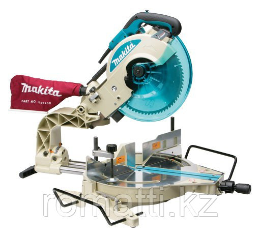 Makita 1214 торцовочная пила