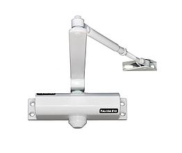 FE-B2W (White) Доводчик дверной