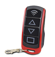 ZKTeco CMP200 Remote Control, пульт дистанционного управления шлагбаумом