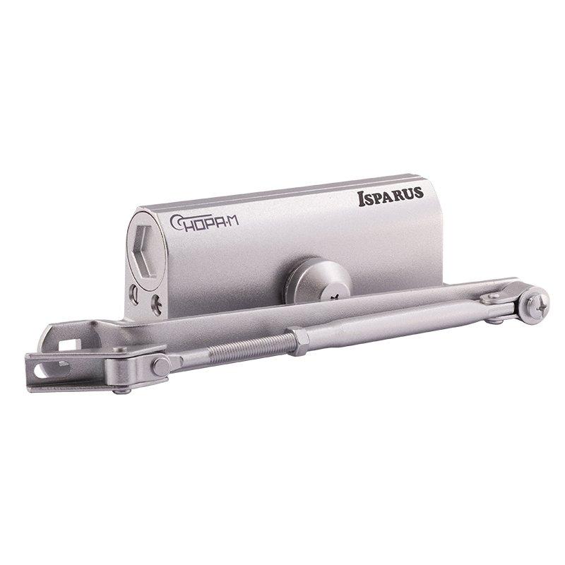 ISPARUS 430 (серебро)