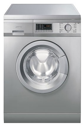 Стиральная машина Smeg SLB147X
