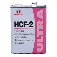 Трансмиссионная жидкость Honda HCF-2 Ultra 4л