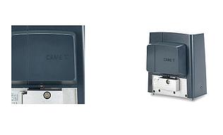 Автоматика для откатных ворот