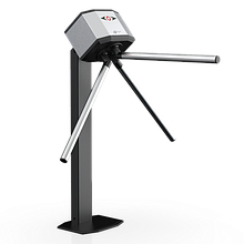 Praktika Cube C-05-B-2R(EM-Marine) Турникет-трипод электромеханический