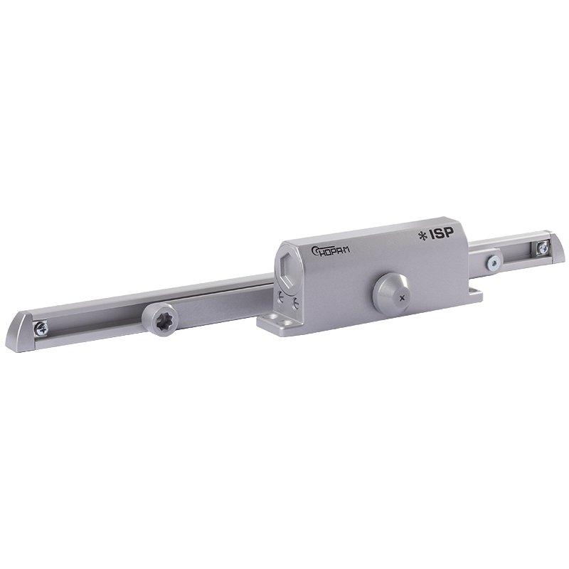 ISPARUS 430 Slider (серый)