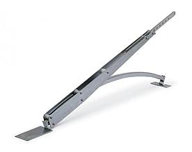 Автоматика для секционных ворот