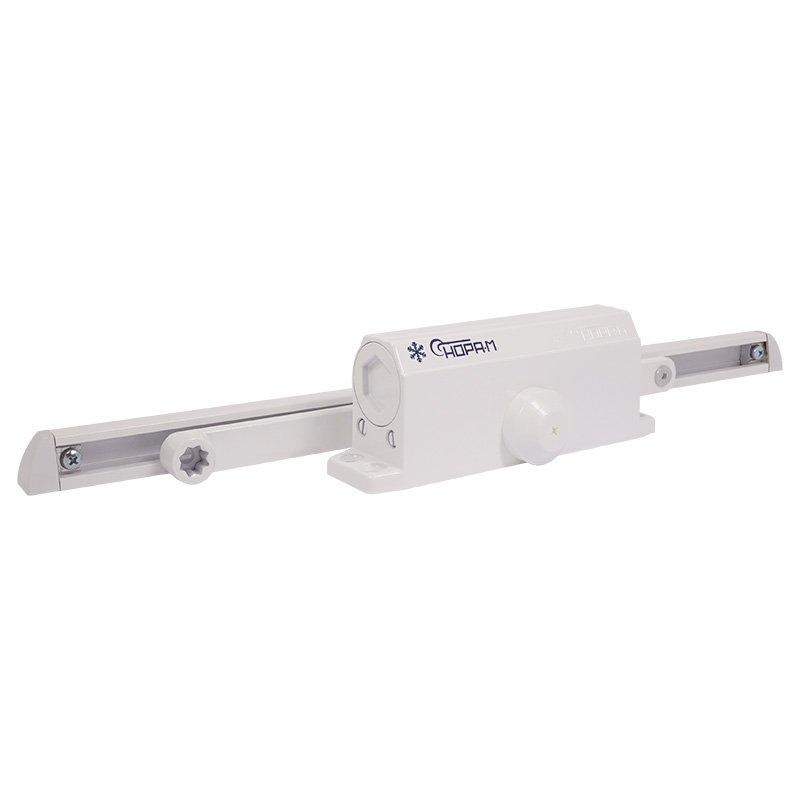 НОРА-М №4S Slider (белый)