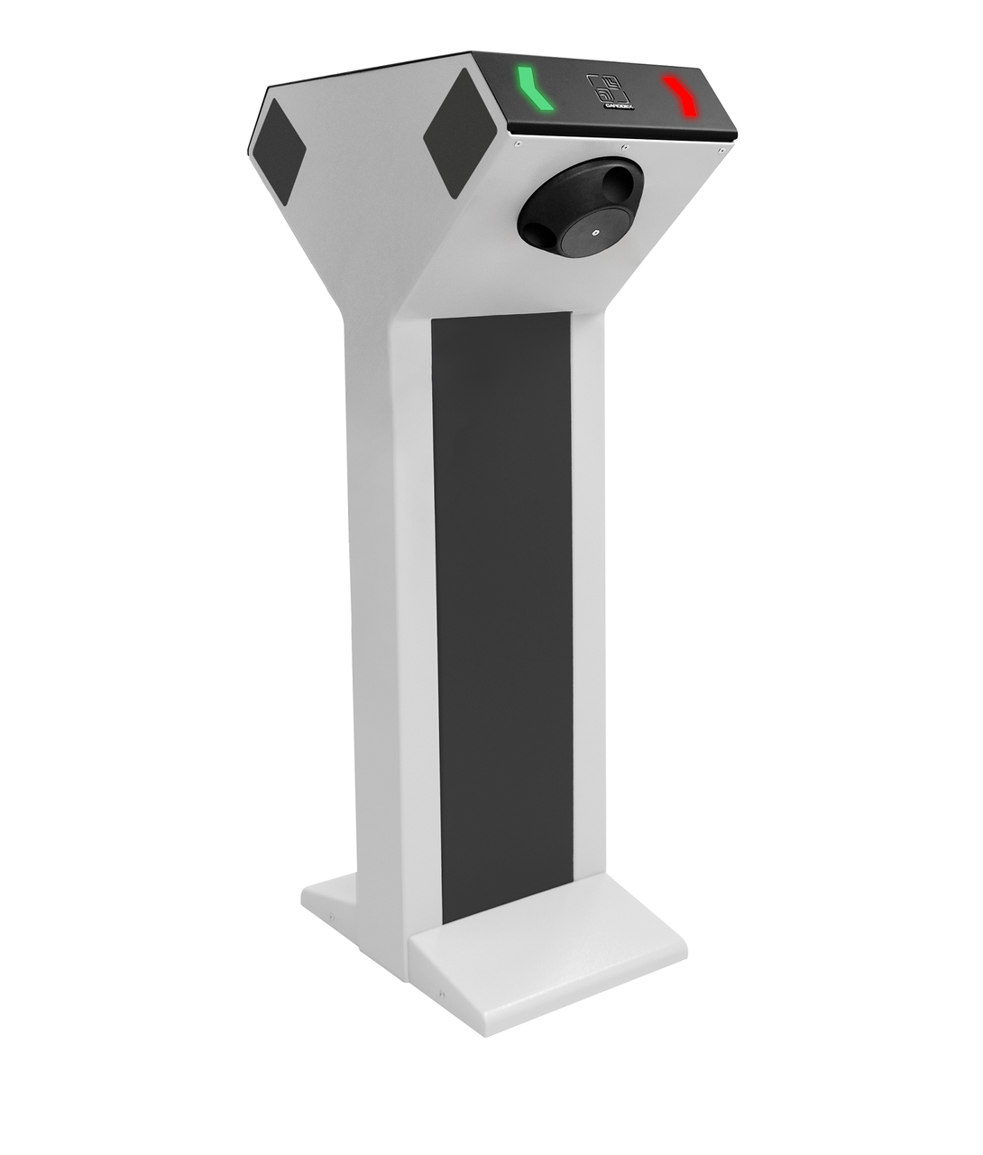 STR-04 Турникет