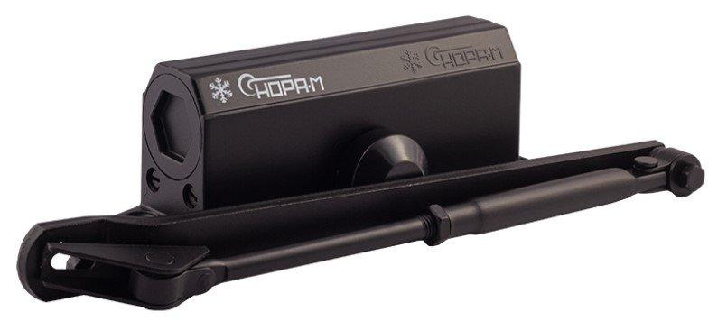 НОРА-М №3S бол. F (чёрный)