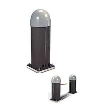 Цепной барьер