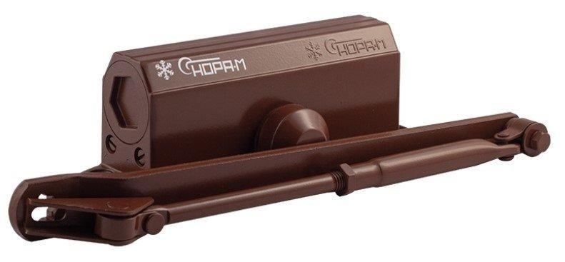 НОРА-М №3S бол. F (коричневый)