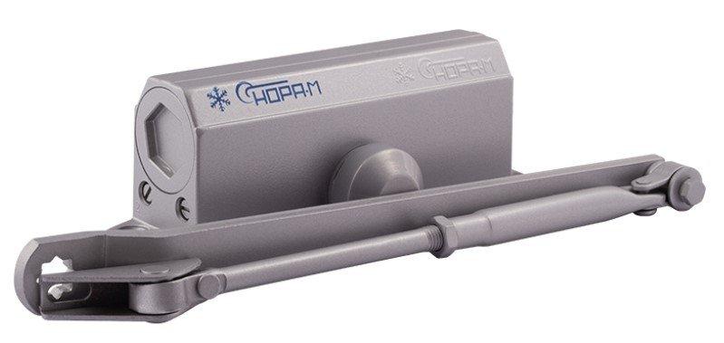 НОРА-М №3S бол. (серый)