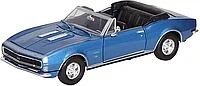 Модель машины 1941 Plymouth Pickup Зеленый 1:24 Motormax 73278