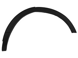Молдинг арки крыла задний левый (RL) на Ford Explorer 2010-16 (SAT)