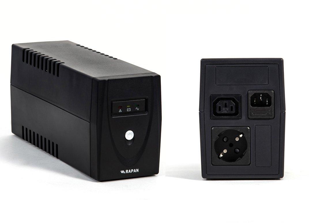 RAPAN-UPS 800 (738)