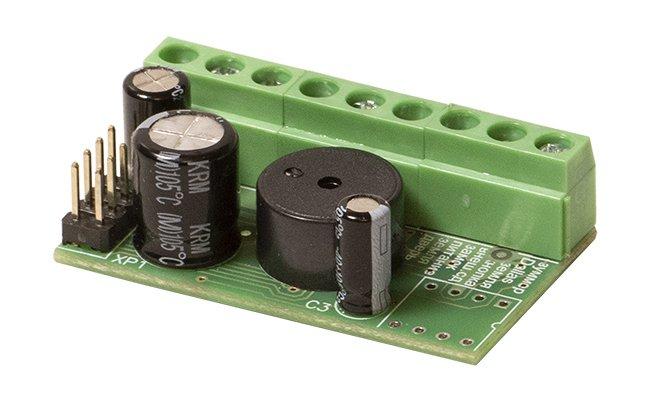 AT-K4000 Контроллер доступа