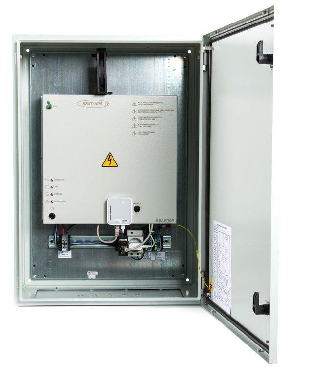 SKAT SMART UPS-1000 IP65 SNMP Wi-Fi (988)