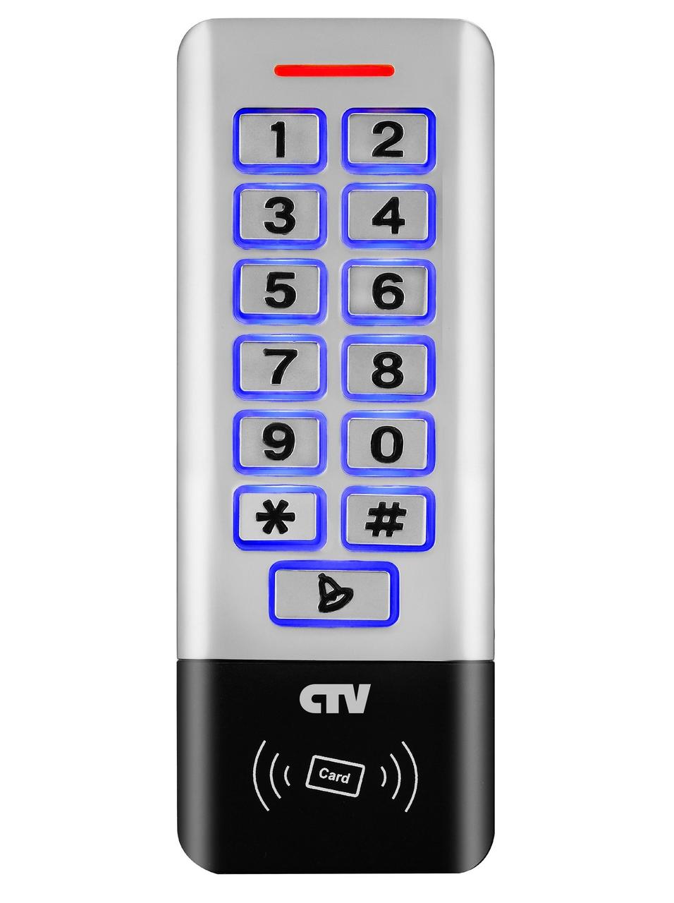 CTV-KR20 EM