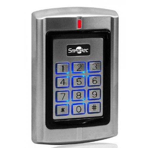 ST-SC141EHK Кодовая панель со встроенным считывателем