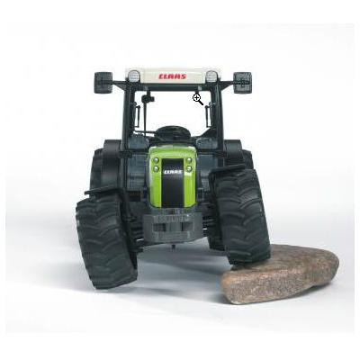 Bruder Игрушечный Трактор Claas Nectis 267 F (Брудер) - фото 2 - id-p6745355