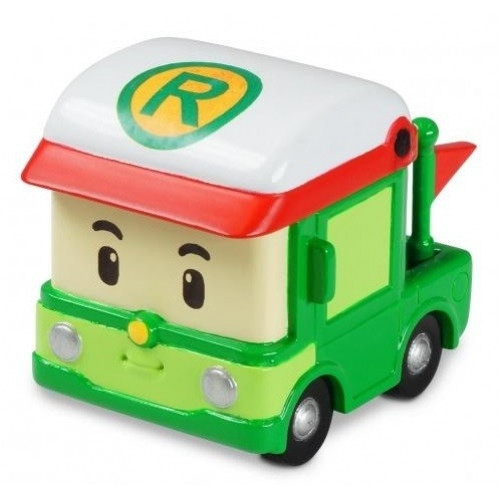 Robocar Poli Машинка Роди (6 см)