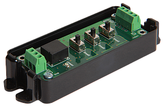 AVT-RX1153AHD Активный одноканальный приемник 720p видеосигнала до 1700 метров