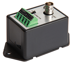 AVT-RX1151AHD Активный одноканальный приемник 720p видеосигнала до 1000 метров