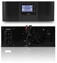SVC DI-800-F-LCD