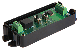 AVT-RX1311TVI Активный одноканальный приемник видеосигнала до 350 метров