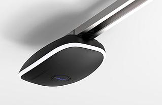 LG-1000F Привод для секционных ворот