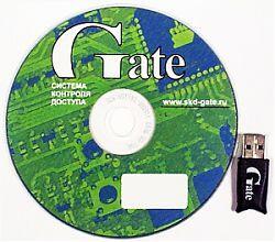 Gate Dinner Программное обеспечение для АРМ