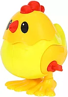 Балапан мүшеге секіреді