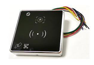 Gate-Reader-QR мод2-EM Считыватель