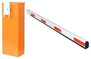 ST-RB103BR-L Pack 1 Шлагбаум автоматический