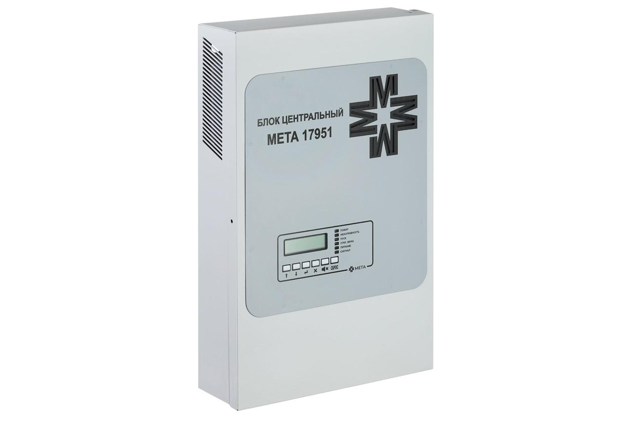 МЕТА 17950