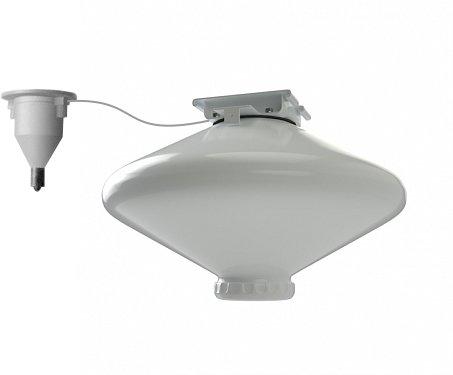 СУП МПП «Гарант-12» (УСП-101-110-Э) Самосрабатывающая установка пожаротушения