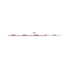 CMP200 Telescopic Boom (6m)