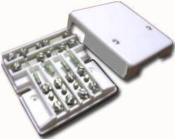 РОН белая (240 Ом)