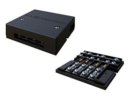 РОН черная (240 Ом)