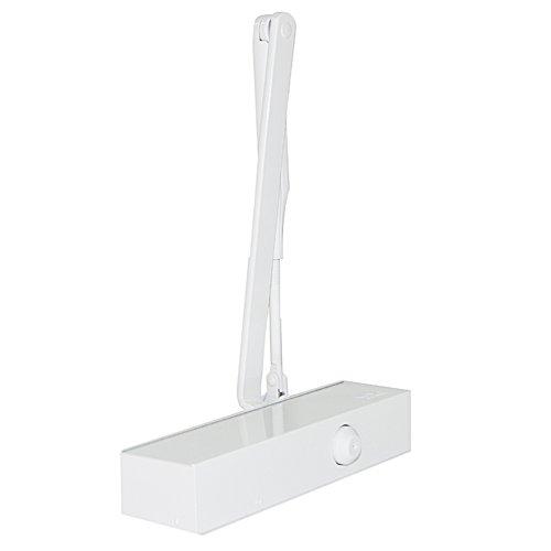 TS Profil EN 2/3/4/5 BC с рычагом (белый)