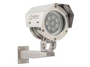 Релион-ТКВ-300-Н-ИК (100м/10°) Прожектор инфракрасный взрывозащищенный