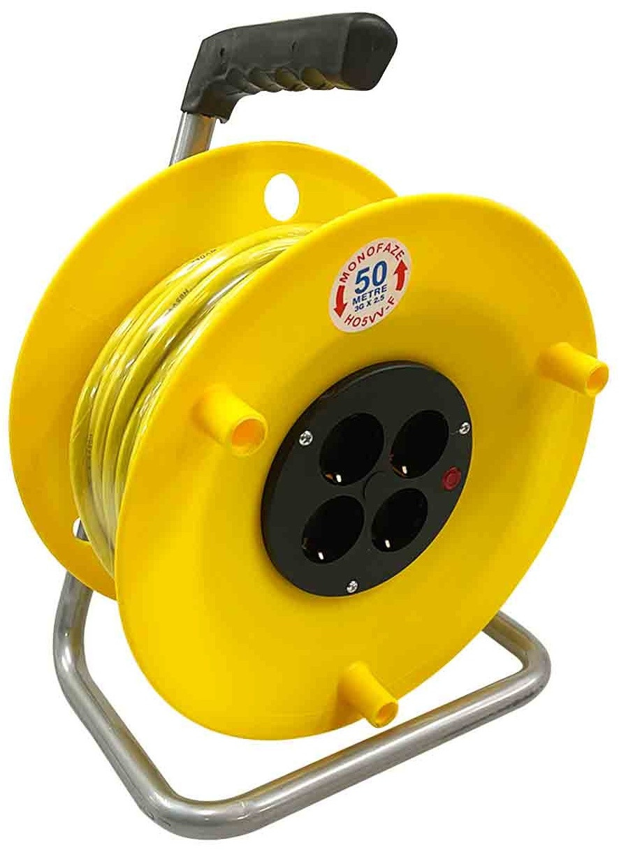 Катушка, 3х2.5 мм, 30 метров, фото 1