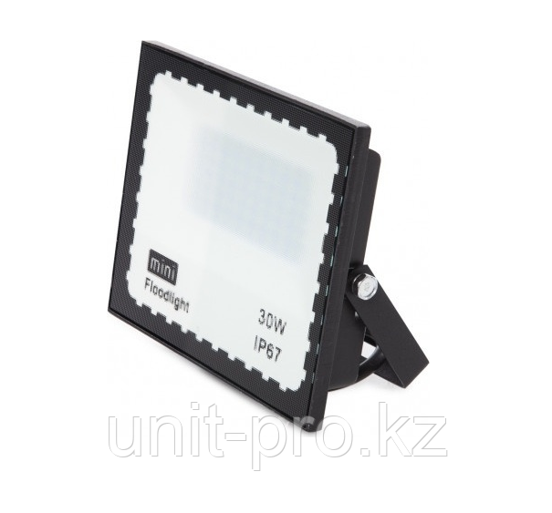 Прожектор светодиодный K-Style mini floodlight, 30 Ватт, IP66