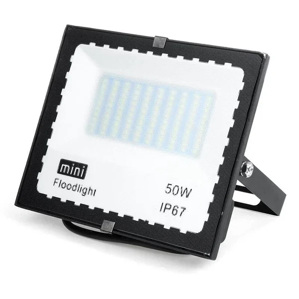 Прожектор светодиодный  K-Style mini floodlight, 50 Ватт, IP66