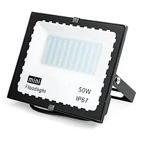 Прожектор светодиодный K-Style mini floodlight, 50 Ватт, IP66