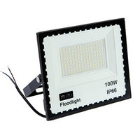 Прожектор светодиодный K-Style mini floodlight, 100 Ватт, IP66