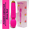 USB Power - массажер–вибратор., фото 2
