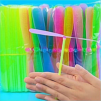 Детская игрушка "Вертушка Ветерок #2 " (Мультиколор)