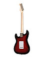 Электрогитара, красная, HSH, ST Homage HEG330RDS, фото 2