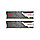 Комплект модулей памяти Patriot Memory Viper VENOM PVV532G620C40K DDR5 32GB (Kit 2x16GB) 6200MHz, фото 2